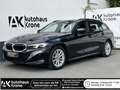 BMW 320 d Mild Hybrid xDrive *FACELIFT*CURVED* *LED*CARPLA Nero - thumbnail 1