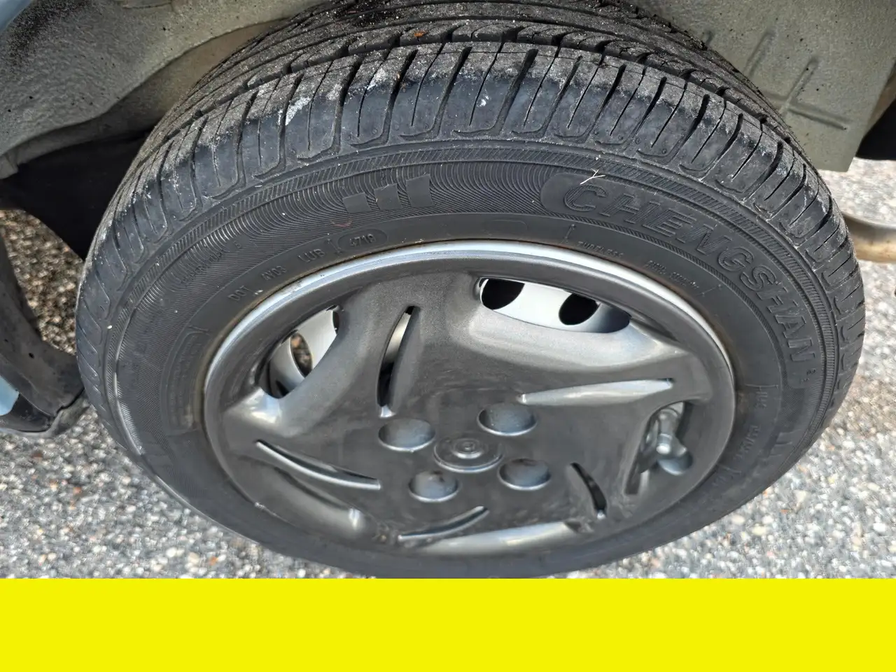 Fiat Seicento, foto 12