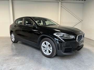 1.5iA xDrive25e PHEV - LED - NAVI -