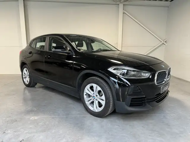 BMW X2 1.5iA xDrive25e PHEV - LED - NAVI -