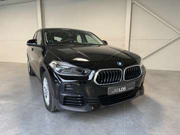 1.5iA xDrive25e HYBRIDE  - LED - NAVI -