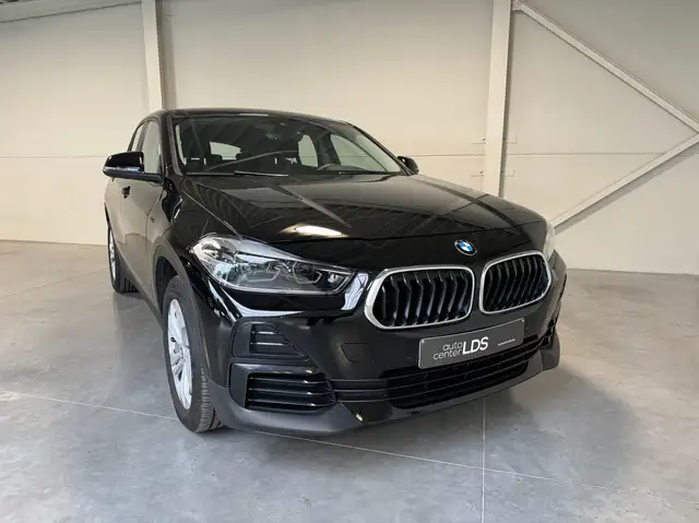 BMW X2 1.5iA xDrive25e HYBRIDE  - LED - NAVI -