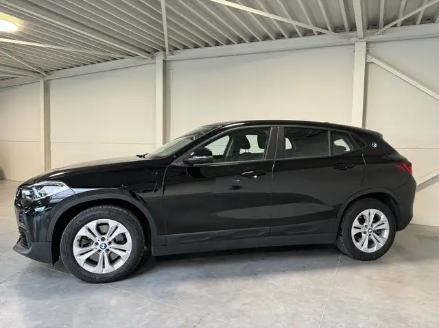 BMW X2 1.5iA xDrive25e HYBRIDE  - LED - NAVI -