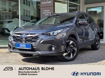 2.0ie Active AHK / Allwetter / CarPlay / Kamera /