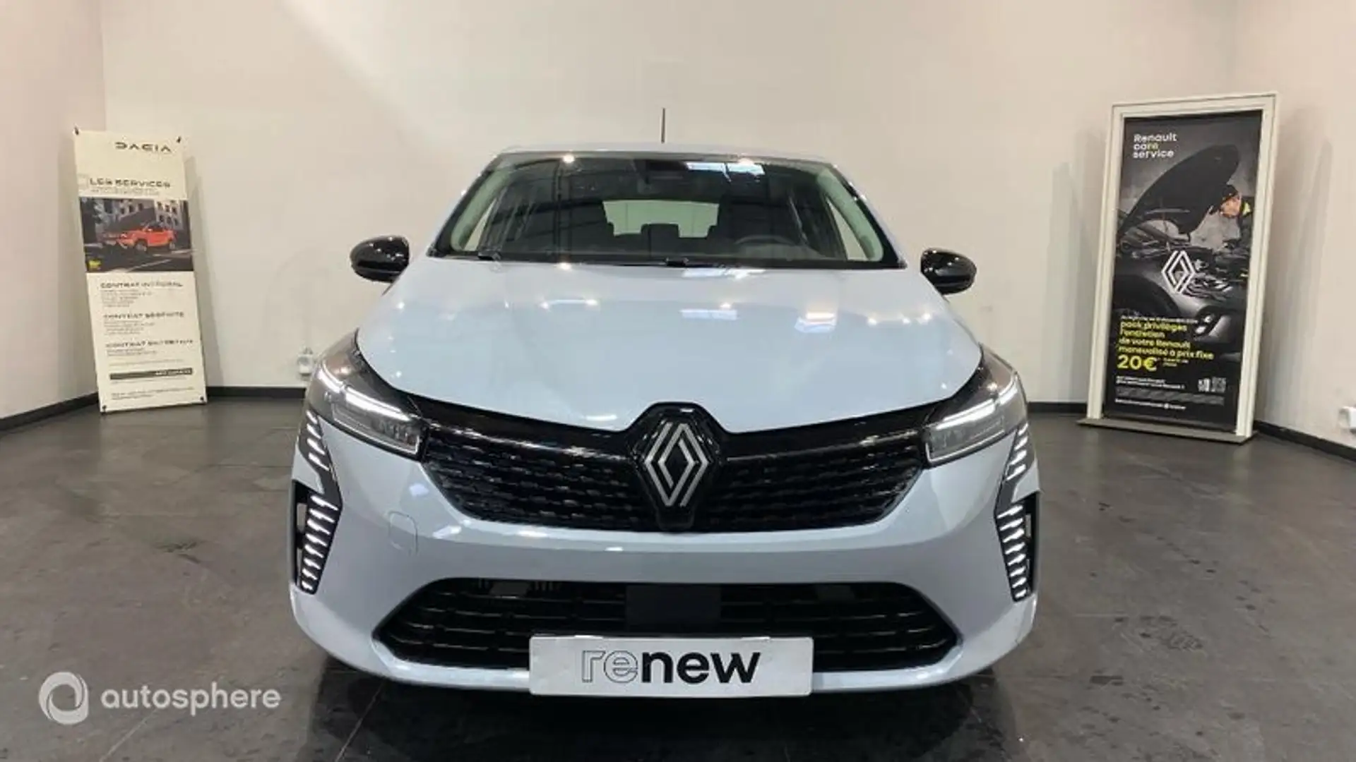 Renault Clio 1.0 TCe 90ch Evolution - 24 - 2