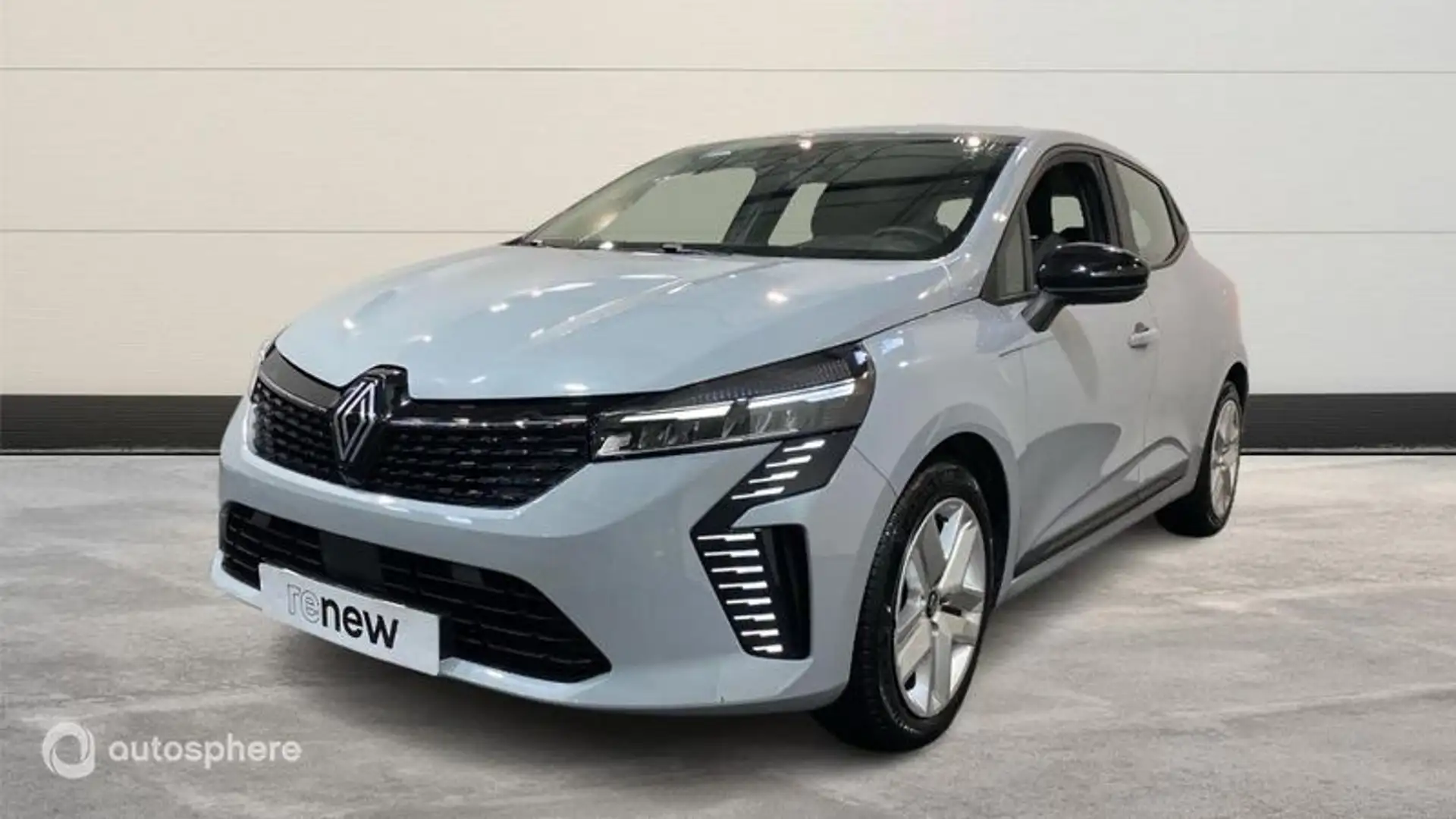 Renault Clio 1.0 TCe 90ch Evolution - 24 - 1