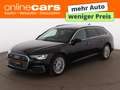 Audi A6 Avant 40 TDI quattro design Aut LED AHK RADAR Schwarz - thumbnail 1