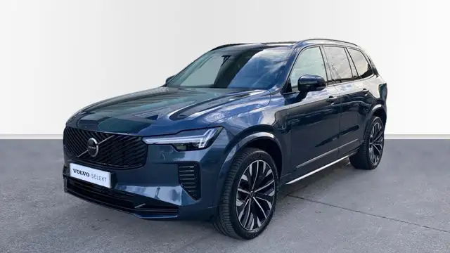 Volvo XC90 2.0 T8 PHEV PLUS DARK RECHARGE AWD AUTO 5P 7 PLAZA
