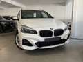 BMW 218 M SPORT/LED/NAVI/H-KARDON/PANO Weiß - thumbnail 3
