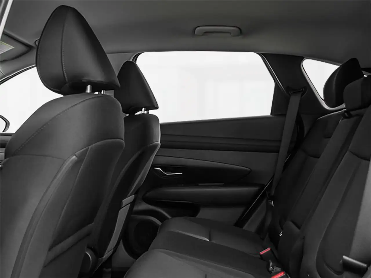 Hyundai TUCSON fotografie Hyundai TUCSON