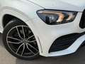 Mercedes-Benz GLE 400 4Matic Sport Blanco - thumbnail 3