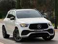 Mercedes-Benz GLE 400 4Matic Sport Blanco - thumbnail 2