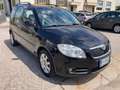 Skoda Roomster 1.4 Style c/esp NEOPATENTATO Nero - thumbnail 3