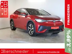 Volkswagen ID.5 Pro Perf. 20 AHK MATRIX SCHALE 5J. GARANTIE