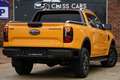 Ford Ranger 2.0 BI-TURBO WILDTRAK TVA/BTW CYBER-ORANGE CAM360 Orange - thumbnail 3