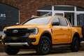 Ford Ranger 2.0 BI-TURBO WILDTRAK TVA/BTW CYBER-ORANGE CAM360 Orange - thumbnail 6