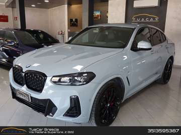 M Sport 20 d MHEV