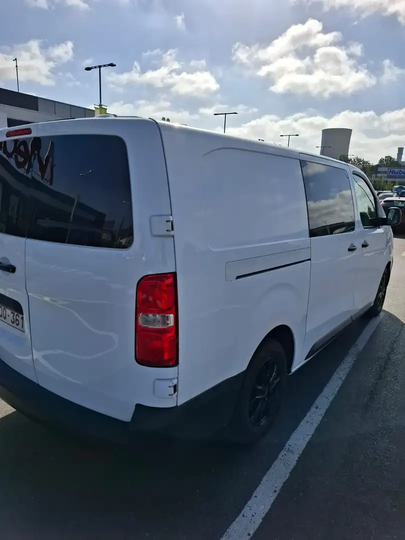 Peugeot Expert 2.0 HDi L1H1 Relax - 2
