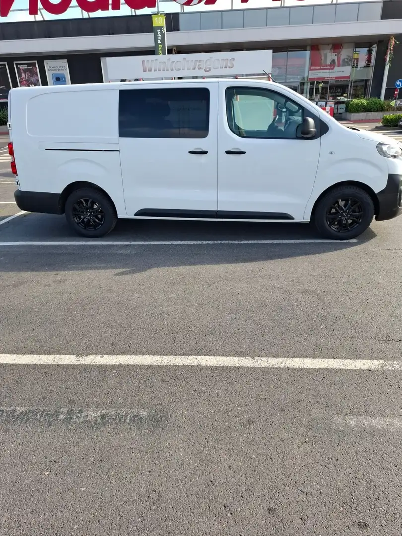 Peugeot Expert 2.0 HDi L1H1 Relax - 1