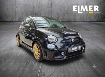 Abarth 595C Competizione 1.4 (Navigationssystem,