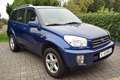 Toyota RAV 4 2.0 4x4 Special Blau - thumbnail 1