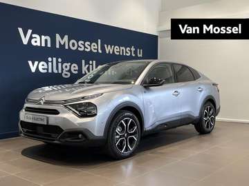 Shine 50 kWh | Sedan | Panoramadak | Head-up Displ