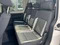 Volkswagen Caddy Cross 5-STIZER°KLIMA°SITZH°TEMPOM°17"ALU! Wit - thumbnail 10