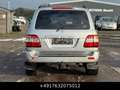 Toyota Land Cruiser 100 4.2 TD Aut. 6Sitze Leder AHK Silber - thumbnail 9
