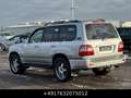 Toyota Land Cruiser 100 4.2 TD Aut. 6Sitze Leder AHK Silber - thumbnail 10