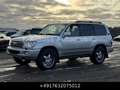 Toyota Land Cruiser 100 4.2 TD Aut. 6Sitze Leder AHK Silber - thumbnail 3