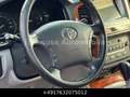 Toyota Land Cruiser 100 4.2 TD Aut. 6Sitze Leder AHK Silber - thumbnail 28