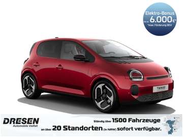 E-Tech Techno 80 Urban Range **BESTELLUNG** LED*Ka
