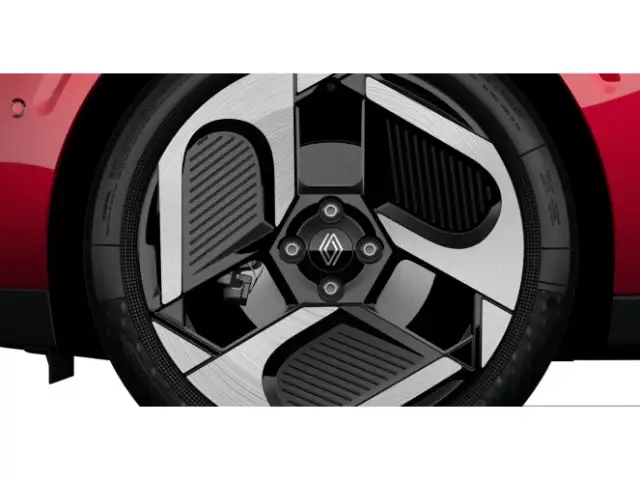 Renault Twingo view 9