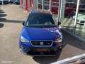 SEAT Arona 1.0 ECOTSI 115CH START-STOP FR DSG EURO6D-T Bleu - thumbnail 2