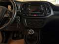 Fiat Doblo 1.6  MAXI XL Bluetooth,NAV,Tel.-Vorb. PDC Berganfa Weiß - thumbnail 11