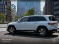 Mercedes-Benz EQB 250 PROG+ADVANCED+AHK+KAMERA+SPUR Weiß - thumbnail 15