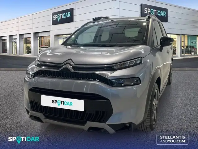 Citroen C3 Aircross Puretech S&S Feel Pack 110