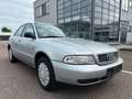 Audi A4 1.8 Automatik Schiebedach 1.Hand Argent - thumbnail 1