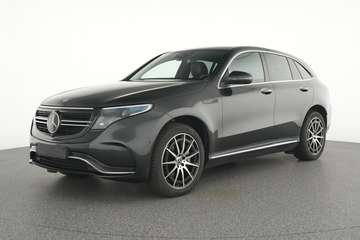 4MATIC AMG Line EQC 400 4MATIC AMG Line