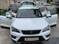 SEAT Ateca Xcellence 4Drive DSG technischer + optischer Traum Weiß - thumbnail 14