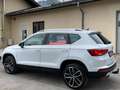 SEAT Ateca Xcellence 4Drive DSG technischer + optischer Traum Weiß - thumbnail 4