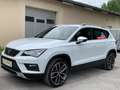 SEAT Ateca Xcellence 4Drive DSG technischer + optischer Traum Weiß - thumbnail 3