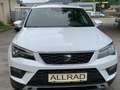 SEAT Ateca Xcellence 4Drive DSG technischer + optischer Traum Weiß - thumbnail 11