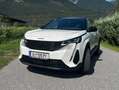 Peugeot 5008 5008 HEV 136 E-DCS6 GT Aut. GT Weiß - thumbnail 4