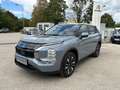 Mitsubishi Outlander 2,4 PHEV S-AWC Invite Aut. Grau - thumbnail 7