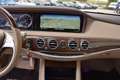Mercedes-Benz S 63 AMG 4MATIC lang Aut. *Memory-Paket* Blu/Azzurro - thumbnail 10