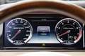 Mercedes-Benz S 63 AMG 4MATIC lang Aut. *Memory-Paket* Albastru - thumbnail 9