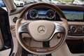 Mercedes-Benz S 63 AMG 4MATIC lang Aut. *Memory-Paket* Albastru - thumbnail 8