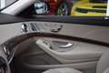 Mercedes-Benz S 63 AMG 4MATIC lang Aut. *Memory-Paket* Blu/Azzurro - thumbnail 5