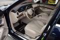 Mercedes-Benz S 63 AMG 4MATIC lang Aut. *Memory-Paket* Blau - thumbnail 4